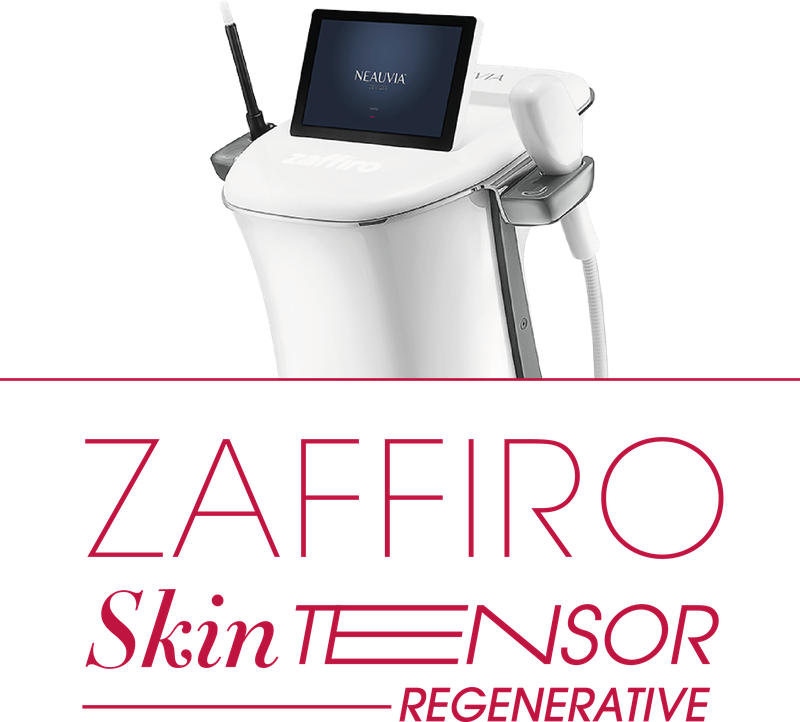 Zaffiro Skin Tensor Regenerative