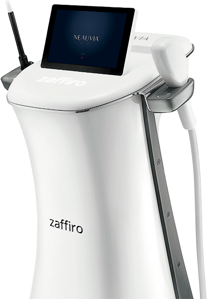 Zaffiro Skin Tensor Regenerative